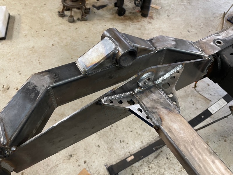 Service Custom Fabrication