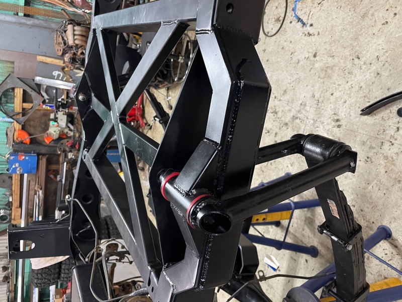 Service Custom Fabrication